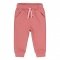 Штаны детские Bembi 1 - 1,5 лет Трикотаж тринитка Розовый ШР717