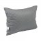 Подушка для сна Руно Абстракция 50х70 см Серый/Белый 310.53Абстракція