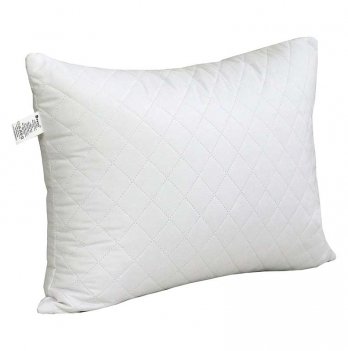 Подушка для сна Руно Classic 50х70 см Белый 310.52Classic