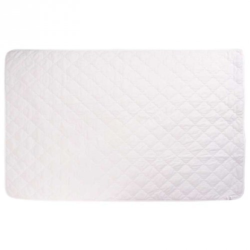 Демисезонное одеяло односпальное Руно Легкость 140х205 см  Белый 321.52СЛКУ_Білий