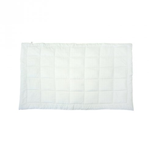 Демисезонное одеяло односпальное Руно Anti-stress 140х205 см Белый 321Anti-stress
