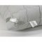 Подушка для сна Руно Grey 50х70 см Серый 310.52GREY