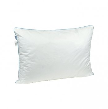 Подушка для сна Руно 50х70 см Белый 310.11СЛУ_білий