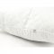 Подушка для сна Руно на молнии 70х70 см Белый 313.52УМ_Ромб