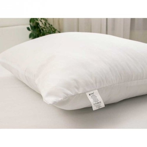 Подушка для сна Руно 70х70 см Белый 313.52СЛУ_білий