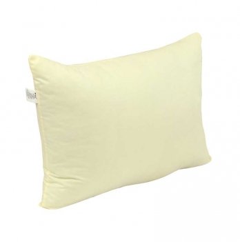 Подушка для сна Руно 50х70 см Молочный 310.52СЛУ_Молочний