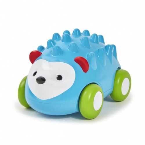 Машинка Skip Hop Ежик Машинка Skip Hop Ежик