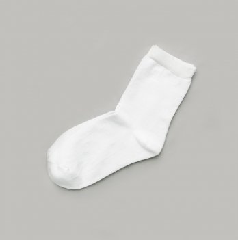 Носки детские Модный карапуз Белый 101-00010