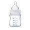 Соска силиконовая для бутылочек с широким отверстием EasyStart Canpol babies поток быстрый 12+ 21/722