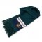 Зимняя шапка детская и шарф Tutu 1 - 4 лет Вязка Зеленый 3-005825