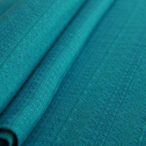 Cлинг-шарф Indio smaragd р-р 6 DIDYMOS Cлинг-шарф Indio smaragd р-р 6 DIDYMOS