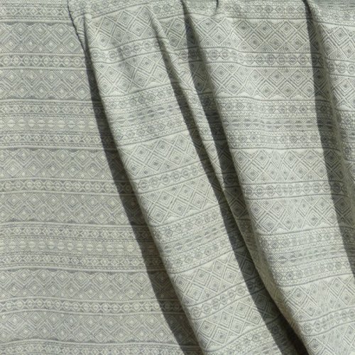 Cлинг-шарф Indio Cashmere Steingrau р-р 7 DIDYMOS Cлинг-шарф Indio Cashmere Steingrau р-р 7 DIDYMOS