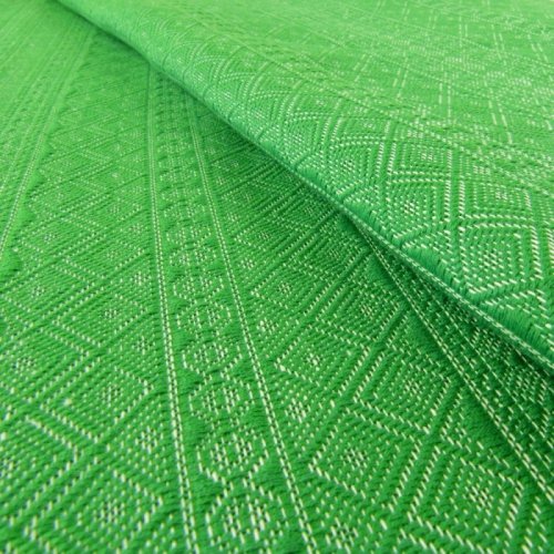 Cлинг-шарф Indio Apple (Linen Blend) р-р 5 DIDYMOS Cлинг-шарф Indio Apple (Linen Blend) р-р 5 DIDYMOS