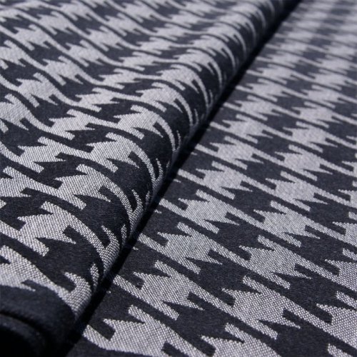 Cлинг-шарф Hahnentritt anthrazit р-р 6 DIDYMOS Cлинг-шарф Hahnentritt anthrazit р-р 6 DIDYMOS