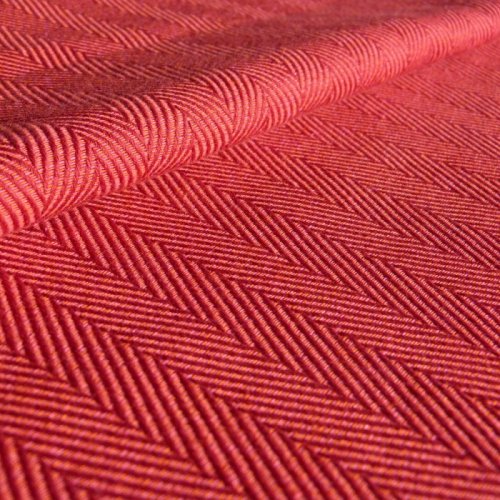 Cлинг-шарф Lisca Burgund р-р 6 DIDYMOS Cлинг-шарф Lisca Burgund р-р 6 DIDYMOS