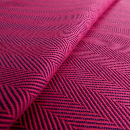 Cлинг-шарф Lisca Fuchsia р-р 5 DIDYMOS Cлинг-шарф Lisca Fuchsia р-р 5 DIDYMOS