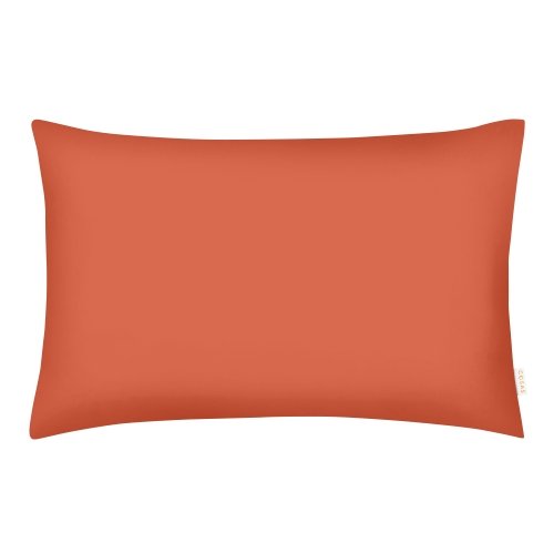 Детская наволочка на подушку Cosas 40х60 см Оранжевый Ranfors103_Orange_40