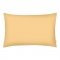 Детская наволочка на подушку Cosas 40х60 см Светло-оранжевый Ranfors11_Honey_40