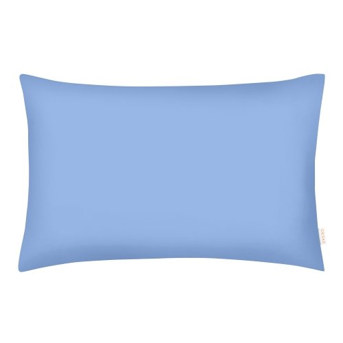 Детская наволочка на подушку Cosas 40х60 см Голубой Ranfors61_Wave_40