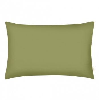 Детская наволочка на подушку Cosas 40х60 см Зеленый Ranfors74_Avocado_40