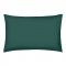 Наволочка на подушку Cosas евро 50х70 см Зеленый Ranfors_GreenDark_50