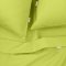 Детская наволочка на подушку Cosas 40х60 см Салатовый Ranfors70_Lime_40