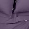 Детская наволочка на подушку Cosas 40х60 см Темно-сиреневый Ranfors95_Aurora_40