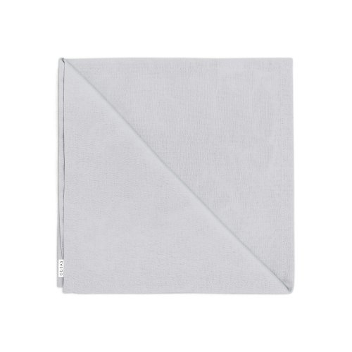 Сервировочные салфетки набор на 4 персоны Cosas Мятный/Серый Set4_ShredsMint_Grey35