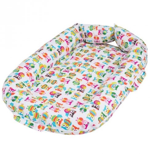 Babynest GoforKid Милашки 80*60 см Babynest GoforKid Милашки 80*60 см