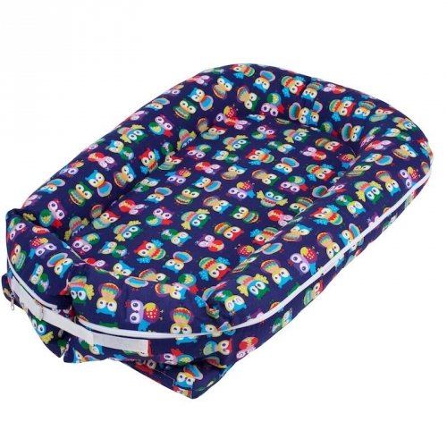 Babynest GoforKid Лулу 80*60 см Babynest GoforKid Лулу 80*60 см