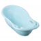 Ванночка детская Tega baby Уточка Голубой 86 см DK-004-129