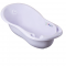 Ванночка детская Tega baby Уточка Фиолетовый 102 см DK-005-133