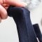 Носки детские Magbaby Stoper 0-18 месяцев Серый/Синий 110770