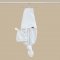 Евро пеленка кокон на липучках и шапка для новорожденных Magbaby Каспер безразмерная Молочный 104053