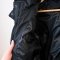 Детская куртка пуффер зимняя Magbaby Brick 1-6 лет Черный 108800