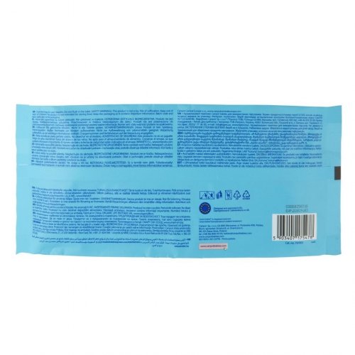 Пакеты для подгузников ароматизированные Canpol babies 100 шт 70/003