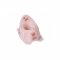 Горшок детский с антискользящим покрытием Tega babу Лесная сказка Розовый FF-001-107