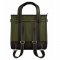 Спортивная сумка для коляски Mima Zigi Зеленый 26168 S3401-10